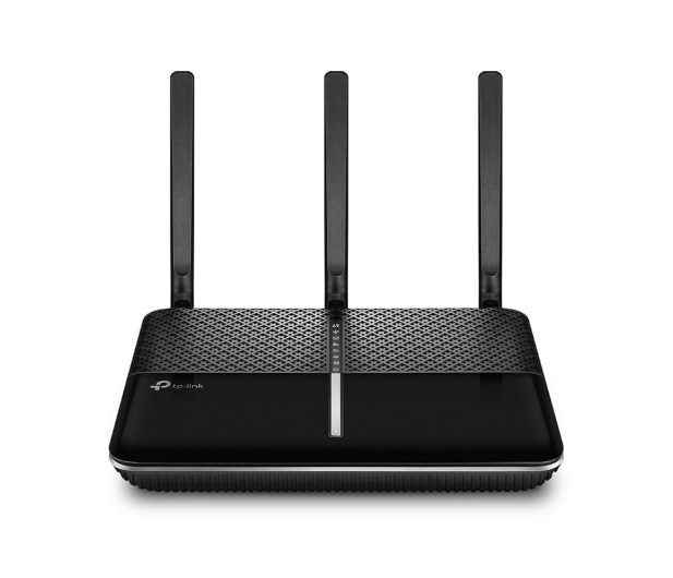 TP-Link Archer VR2100 (2100Mb/s a/b/g/n/ac) - 663368 - zdjęcie
